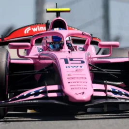 Hamilton Jokes About Jacques Villeneuve While Honoring Gilles Before Canadian GP