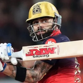 Royal Challengers Bengaluru Secure Top IPL Spot Despite Hyderabad Defeat