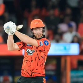 Sunrisers Hyderabad Beat RCB Despite Playoff Seeding