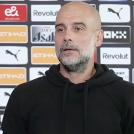 Pep Guardiola Reflects on Emotional Final Press Conference at Manchester City