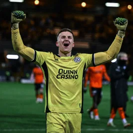Jack Walton Rejoins Dundee United on Permanent Deal