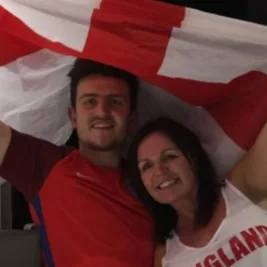 Harry Maguire's Family Slams Thomas Tuchel Over World Cup Snub