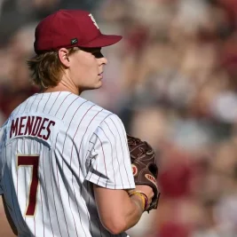 Florida State Baseball Targets National Seed in ACC Tournament Opener