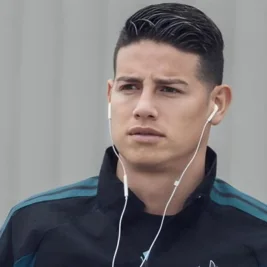 James Rodriguez Opens Up About Bayern Munich Struggles and Personal Pain in Netflix Doc