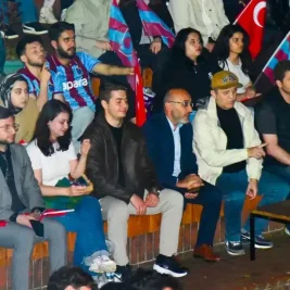 Trabzonspor Defeats Konyaspor to Secure Turkish Cup Championship