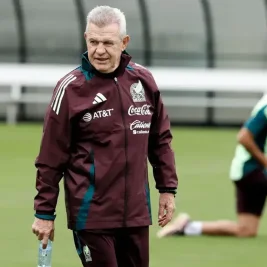 Mexico Faces Ghana in Friendly as World Cup Selection Looms