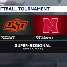 Underdog Teams Upset Top Seeds in NCAA Softball Super Regionals