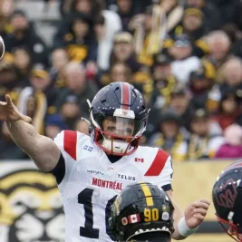 Montreal Alouettes Open CFL Preseason Against Ottawa Redblacks