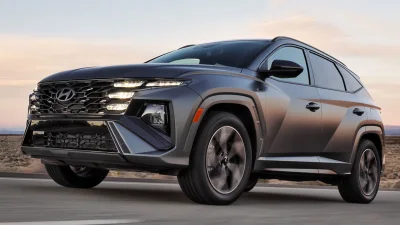 Hyundai Recalls Nearly 425,000 Vehicles Over Airbag, Braking, and Suspension Issues
