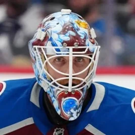 Vegas Golden Knights Beat Colorado Avalanche 3-1 in Game 2