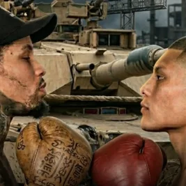 Gervonta Davis Rematch Plans Shift as Isaac Cruz Joins Eddy Reynoso
