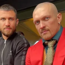 Vasiliy Lomachenko Plans Ring Comeback Against Emanuel Navarrete