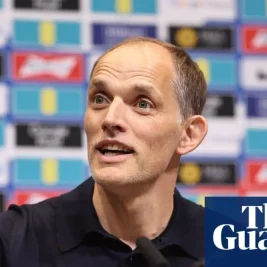 Tuchel's England Squad: Every Choice Stands Up to Scrutiny