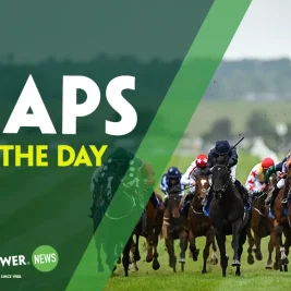 Gstaad Headlines Irish 2000 Guineas at Curragh Horse Racing Meeting
