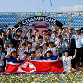 Lyonnes Face Barcelona in Women's Champions League Final