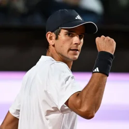 The Endless Summer of Spanish Tennis and Its New Heir