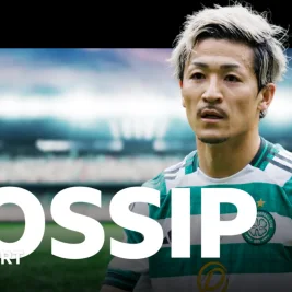 Daizen Maeda Set for Celtic Exit After Scottish Cup Final