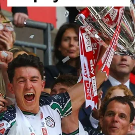 Middlesbrough Heads to Wembley for Play-Off Final Against Hull City After Southampton's Expulsion