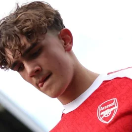 Tuchel Adds Nwaneri to England's World Cup Training Camp