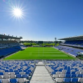 Auckland FC Hosts Sydney FC in Historic A-League Grand Final