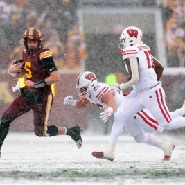 Luke Fickell Faces Intense Pressure as Wisconsin Targets 2026 Resurgence