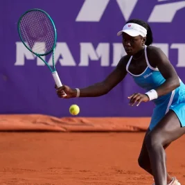 Mboko and Navarro to Clash in Strasbourg International Final