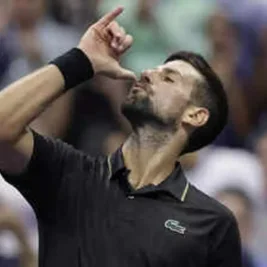 Novak Djokovic Turns 39 in Paris Ahead of French Open Start