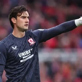 Hull City and Middlesbrough Battle for Premier League Promotion at Wembley