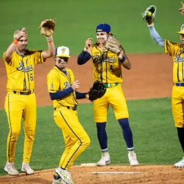 Savannah Bananas Bring Sold-Out Tour to Neyland Stadium on May 23