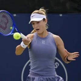Kalinina and Marcinko Set for First Career Meeting in Rabat Final