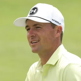 Spieth and Scheffler Skip Charles Schwab Challenge at Colonial