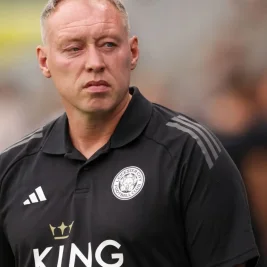 Brondby Sacks Head Coach Steve Cooper After Disappointing Season