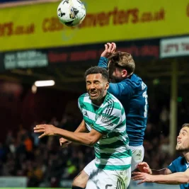 SFA Panel: Celtic's Match-Winning Penalty Against Motherwell Was Incorrect
