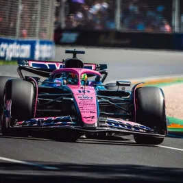 George Russell Takes Sprint Pole for Canadian Grand Prix