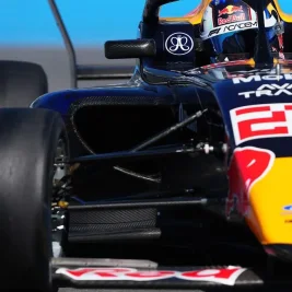 Alisha Palmowski Wins Montreal F1 Academy Race from Pole Position