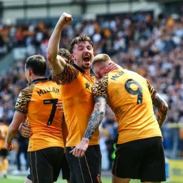 Hull City Captain Lewie Coyle Eyes Wembley Glory and Tribute to Late Father