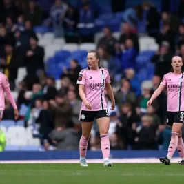 Charlton Athletic Defeat Leicester City to Secure Historic WSL Promotion