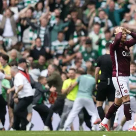 SPFL Launches Disciplinary Investigation Into Five Matches After Fan Misconduct