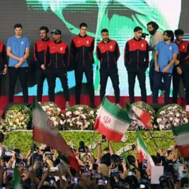 Iran Shifts World Cup Training Base to Mexico Over Security and Visa Concerns