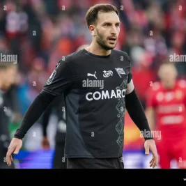 Widzew Lodz Faces Crucial Relegation Match Against Piast Gliwice