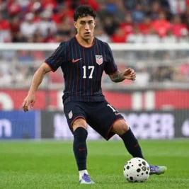 Pochettino's USMNT World Cup Roster Leaks: Zendejas In, Luna Out