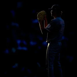 Rangers Look to Bounce Back Against Angels in Anaheim