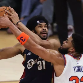 Knicks Dominate Cavaliers 121-108, Take 3-0 Series Lead