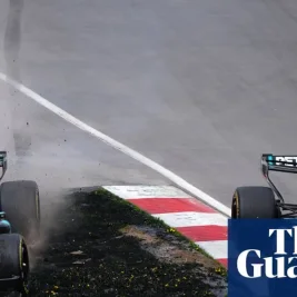Russell Wins Heated Canadian GP Sprint Amid Antonelli Clashes