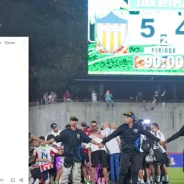 Junior FC Advances to Liga BetPlay Final After Penalty Shootout