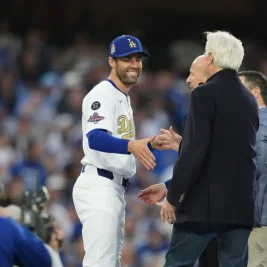 Chris Taylor Reverses Retirement, Placed on Angels Minor League IL with Fractured Forearm