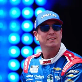 Two-Time NASCAR Champion Kyle Busch Dies at 41 After Pneumonia Leads to Sepsis