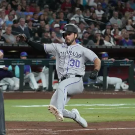 Colorado Rockies Edge Arizona Diamondbacks with Late Inning Rally