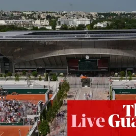 Roland Garros 2026 Women's Draw: A Wide-Open Field