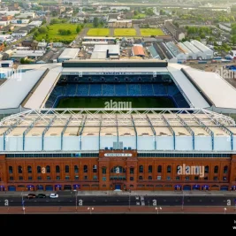 Rangers Push to Sign Hearts Captain Lawrence Shankland Before World Cup